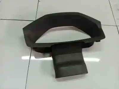 Peça sobressalente para automóvel em segunda mão molduras frontais por audi coupe b2 (81, 855, 856) 2.3 quattro referências oem iam 9177705