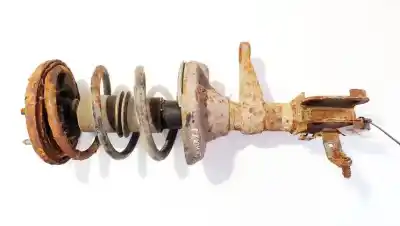 Peça sobressalente para automóvel em segunda mão amortecedor dianteiro esquerdo por opel corsa a fastback (s83) 1.2 i (f08, m08, f68, m68) referências oem iam 51602sjhg110m1 Peça sobressalente para automóvel em segunda mão amortecedor dianteiro esquerdo por opel corsa a fastback (s83) 1.2 i (f08, m08, f68, m68) referências oem iam 51602sjhg110m1