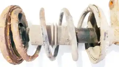 Peça sobressalente para automóvel em segunda mão mola de suspensão por opel corsa a fastback (s83) 1.2 i (f08, m08, f68, m68) referências oem iam    Peça sobressalente para automóvel em segunda mão mola de suspensão por opel corsa a fastback (s83) 1.2 i (f08, m08, f68, m68) referências oem iam