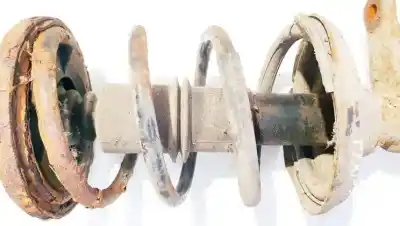 Peça sobressalente para automóvel em segunda mão mola de suspensão por opel corsa a fastback (s83) 1.2 i (f08, m08, f68, m68) referências oem iam    Peça sobressalente para automóvel em segunda mão mola de suspensão por opel corsa a fastback (s83) 1.2 i (f08, m08, f68, m68) referências oem iam