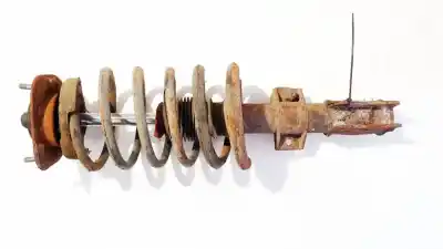 Second-hand car spare part front left shock absorber for audi coupe b2 (81, 855, 856) 2.3 quattro oem iam references 