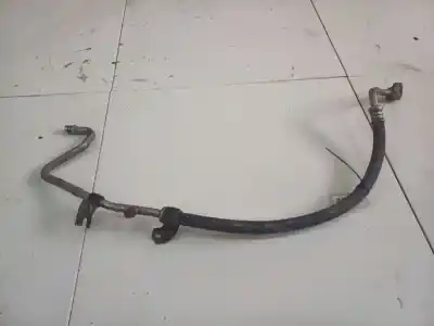 Peça sobressalente para automóvel em segunda mão tubos de ar condicionado por toyota avensis (_t25_) 2.2 d-cat (adt251_) referências oem iam 
