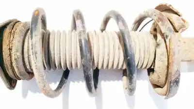 Second-hand car spare part shock absorber spring for talbot simca 1100 fastback 1.1 le,lx,gls,es oem iam references   