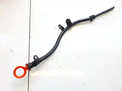 Pièce détachée automobile d'occasion jauge d’huile pour skoda superb combi (3t5) 2.0 tdi dpf références oem iam 03l103634g  