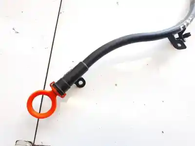 Pièce détachée automobile d'occasion jauge d’huile pour skoda superb combi (3t5) 2.0 tdi dpf références oem iam 03l103634g  