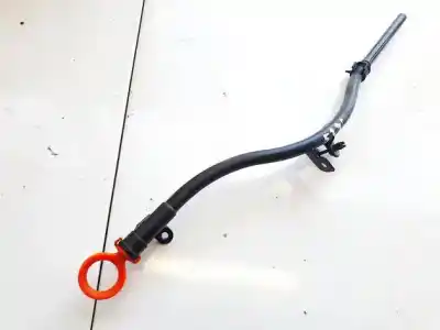 Автозапчастина б/у масляна палика для SKODA SUPERB COMBI (3T5) 2.0 TDI DPF Посилання на OEM IAM 03L103634G  