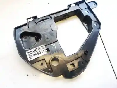Автозапчастина б/у пластика для audi a3 (8l1) 1.9 tdi посилання на oem iam 8l0858388a  