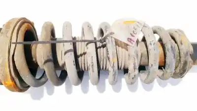 Second-hand car spare part shock absorber spring for opel corsa a fastback (s83) 1.2 i (f08, m08, f68, m68) oem iam references  Second-hand car spare part shock absorber spring for opel corsa a fastback (s83) 1.2 i (f08, m08, f68, m68) oem iam references