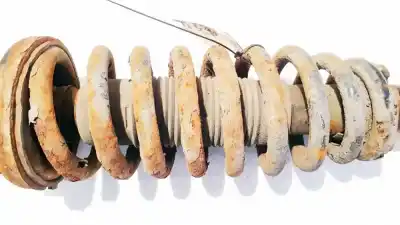 Автозапчасти б/у амортирующая пружина за opel corsa a fastback (s83) 1.2 i (f08, m08, f68, m68) ссылки oem iam   