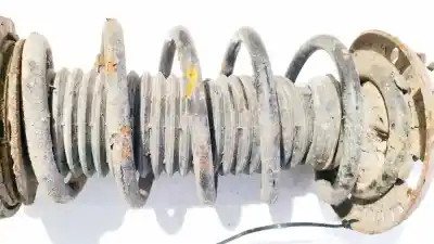 Peça sobressalente para automóvel em segunda mão amortecedor dianteiro esquerdo por ford taurus (p5_) 3.0 24v referências oem iam   