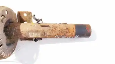 Peça sobressalente para automóvel em segunda mão amortecedor dianteiro esquerdo por ford taurus (p5_) 3.0 24v referências oem iam   