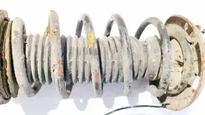 Second-hand car spare part shock absorber spring for ford taurus (p5_) 3.0 24v oem iam references   
