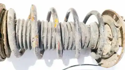 Second-hand car spare part shock absorber spring for ford taurus (p5_) 3.0 24v oem iam references   