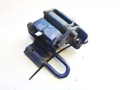 Second-hand car spare part door stop for audi a3 (8l1) 1.9 tdi oem iam references 4b0833412e