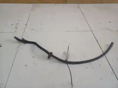 Peça sobressalente para automóvel em segunda mão tubo do intercooler por peugeot 406 (8b) 1.9 td referências oem iam 