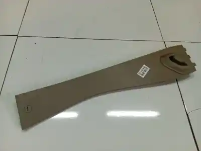 Peça sobressalente para automóvel em segunda mão plásticos por audi coupe b2 (81, 855, 856) 2.3 quattro referências oem iam 9204666