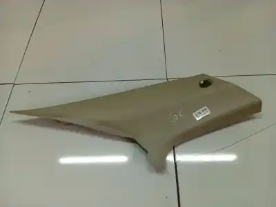 Peça sobressalente para automóvel em segunda mão plásticos por audi coupe b2 (81, 855, 856) 2.3 quattro referências oem iam 14587