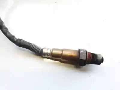 Peça sobressalente para automóvel em segunda mão sonda lambda por kia cee'd fastback (ed) 1.6 crdi 115 referências oem iam 0281004069  39350-2a420