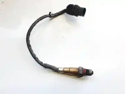 Second-hand car spare part Lambda Probe for KIA CEE'D FASTBACK (ED) 1.6 CRDI 115 OEM IAM references 0281004069  39350-2A420