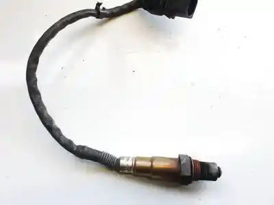 Peça sobressalente para automóvel em segunda mão sonda lambda por kia cee'd fastback (ed) 1.6 crdi 115 referências oem iam 0281004069  39350-2a420