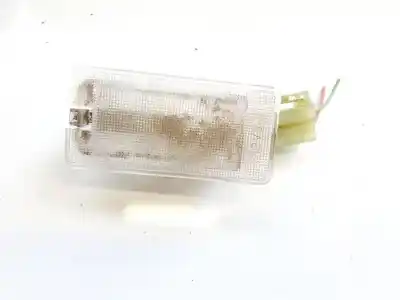 Peça sobressalente para automóvel em segunda mão luz da chapa de matrícula por kia cee'd fastback (ed) 1.6 crdi 115 referências oem iam 