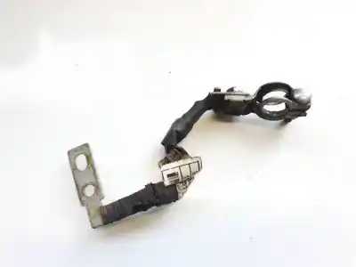 Peça sobressalente para automóvel em segunda mão fio por kia cee'd fastback (ed) 1.6 crdi 115 referências oem iam 918601h010  0809090910