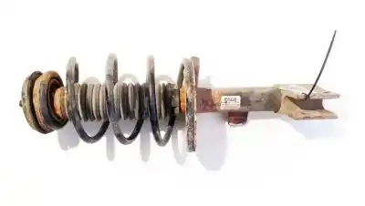 Pezzo di ricambio per auto di seconda mano ammortizzatore anteriore destro per peugeot 307 (3a/c) 1.6 hdi riferimenti oem iam 
