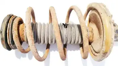 Pezzo di ricambio per auto di seconda mano molla di ammortizzazione per peugeot 307 (3a/c) 1.6 hdi riferimenti oem iam 