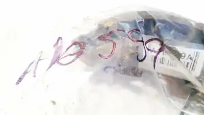 Pezzo di ricambio per auto di seconda mano pezzi vari per peugeot 406 (8b) 1.9 td riferimenti oem iam   