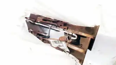 Pezzo di ricambio per auto di seconda mano pezzi vari per peugeot 406 (8b) 1.9 td riferimenti oem iam   