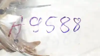 Pezzo di ricambio per auto di seconda mano pezzi vari per honda fr-v (be) 2.2 ctdi executive riferimenti oem iam 