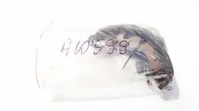 Peça sobressalente para automóvel em segunda mão peças diversas por peugeot 406 (8b) 1.9 td referências oem iam 