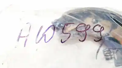 Pezzo di ricambio per auto di seconda mano pezzi vari per peugeot 406 (8b) 1.9 td riferimenti oem iam   