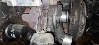 Peça sobressalente para automóvel em segunda mão turbocompresor por fiat stilo (192_) 1.9 jtd (192_xe1a) referências oem iam 46786078