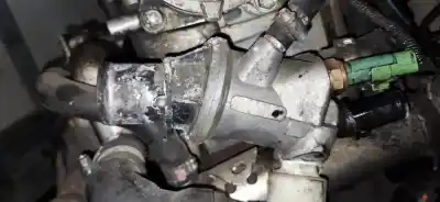 Peça sobressalente para automóvel em segunda mão termostato por fiat stilo (192_) 1.9 jtd (192_xe1a) referências oem iam 