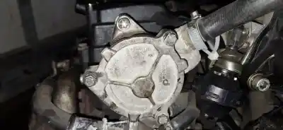 Peça sobressalente para automóvel em segunda mão depressor de travões / bomba de vácuo por fiat stilo (192_) 1.9 jtd (192_xe1a) referências oem iam 961711056