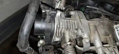 Peça sobressalente para automóvel em segunda mão BORBOLETA DE ADMISSÃO por FIAT STILO (192_)  Referências OEM IAM 46817373  