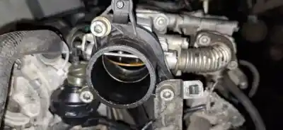 Peça sobressalente para automóvel em segunda mão borboleta de admissão por fiat stilo (192_) 1.9 jtd (192_xe1a) referências oem iam 46817373  