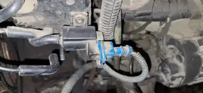 Peça sobressalente para automóvel em segunda mão bomba de ar secundária por fiat stilo (192_) 1.9 jtd (192_xe1a) referências oem iam 46767324