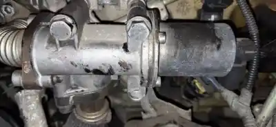 Peça sobressalente para automóvel em segunda mão válvula egr por fiat stilo (192_) 1.9 jtd (192_xe1a) referências oem iam 
