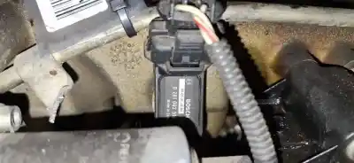 Peça sobressalente para automóvel em segunda mão sensor de pressão por fiat stilo (192_) 1.9 jtd (192_xe1a) referências oem iam 0281002510