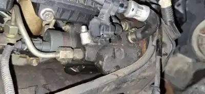 Peça sobressalente para automóvel em segunda mão bomba de injeção por fiat stilo (192_) 1.9 jtd (192_xe1a) referências oem iam 0445010007