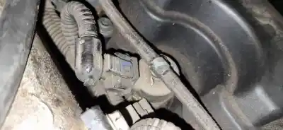 Peça sobressalente para automóvel em segunda mão injetor por fiat stilo (192_) 1.9 jtd (192_xe1a) referências oem iam 0445110119