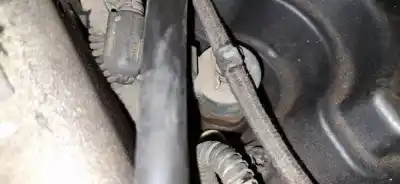 Peça sobressalente para automóvel em segunda mão injetor por fiat stilo (192_) 1.9 jtd (192_xe1a) referências oem iam 0445110119