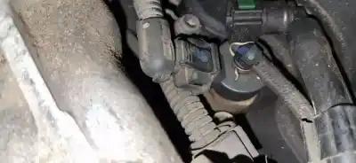 Peça sobressalente para automóvel em segunda mão injetor por fiat stilo (192_) 1.9 jtd (192_xe1a) referências oem iam 0445110119