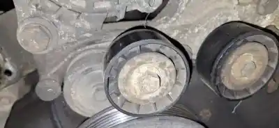 Peça sobressalente para automóvel em segunda mão esticador de correia por fiat stilo (192_) 1.9 jtd (192_xe1a) referências oem iam 