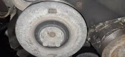 Peça sobressalente para automóvel em segunda mão polia do virabrequim por fiat stilo (192_) 1.9 jtd (192_xe1a) referências oem iam 