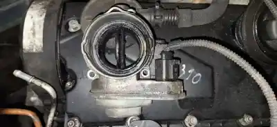 Pezzo di ricambio per auto di seconda mano scatola della farfalla per ford taurus (p5_) 3.0 24v riferimenti oem iam 038128063g