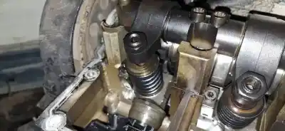 Pezzo di ricambio per auto di seconda mano iniettore per ford taurus (p5_) 3.0 24v riferimenti oem iam 