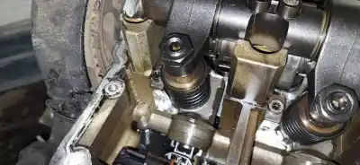 Second-hand car spare part injector for ford taurus (p5_) 3.0 24v oem iam references   